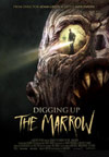 Digging Up the Marrow - Movie Review