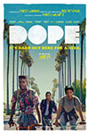 Dope - Movie Review