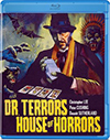 Dr. Terror's House of Horrors (1965) - Blu-ray Review
