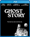 Ghost Story (1981) - Blu-ray Review