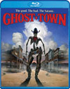 Ghost Town - Blu-ray Review