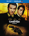 Goodfellas - Blu-ray Review 25th anniversary