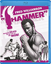 Hammer - Blu-ray Review