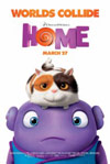 Home - Movie Review