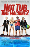 Hot Tub Time Machine 2 - Movie Review