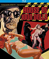 House of 100 Dolls - Blu-ray Review