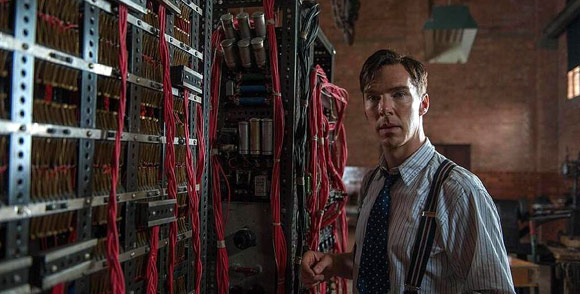 The Imitation Game - Movie Review