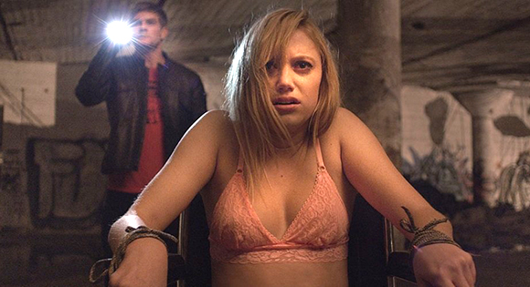 It Follows - Movie Review