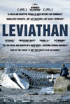 Leviathan - Movie Review