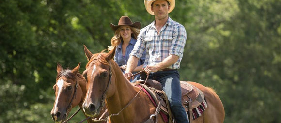 The Longest Ride - Movie Review