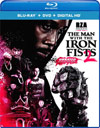 the Man withe iron Fists 2 - Blu-ray Review