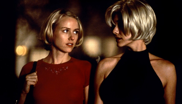 Mulholland Drive - Blu-ray Review