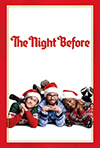 The Night Before - Movie Review