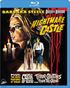 Nightmare Castle - Blu-ray Review