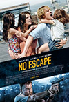 No Escape - Movie Review