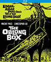 The Oblong Box - Blu-ray Review