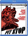 Pit Stop - Blu-ray Review