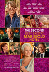 The Second Best Exotic Marigold Hotel - Movie Review