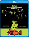 The Sentinel - Blu-ray Review
