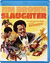 Slaughter (1972) - Blu-ray Review