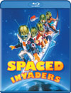 Spaced Invaders - Blu-ray Review
