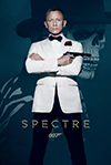 Spectre - Movie Review