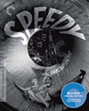 Speedy (1928) - Blu-ray Review