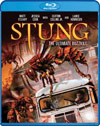 Stung - Blu-ray Review