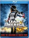Team America: World Police - Blu-ray Review