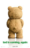 Ted 2 - Movie Review