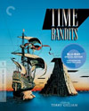 Time Bandits Criterion Collection - Blu-ray Review