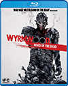 Wyrmwood: Road of the Dead - Blu-ray Review