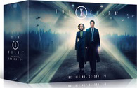 The X-Files: Collector's Set