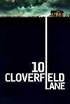 10 Cloverfield Lane - Movie Review