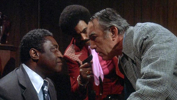 Across 110th Street - Blu-ray Review