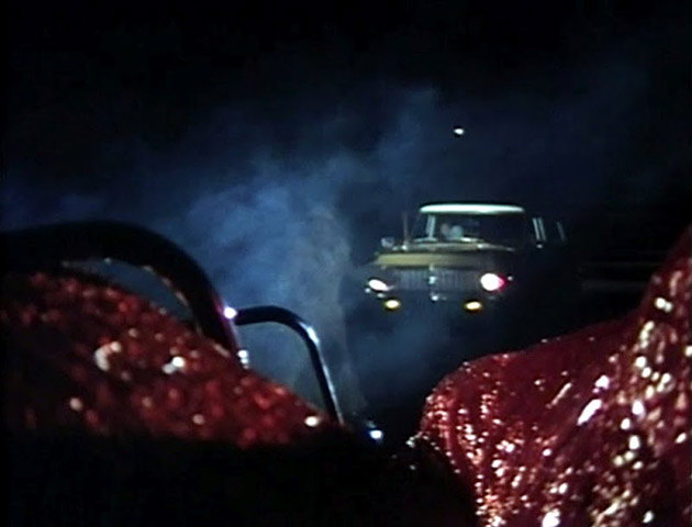 Beware! The Blob (1972) - Blu-ray Review