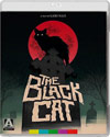 Black Cat (1981) - Blu-ray Review