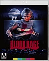 Blood Rage - Blu-ray Review