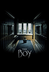 The Boy - Movie Review