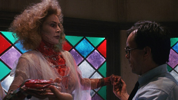 Bride of Re-animator (1989) - Blu-ray Review