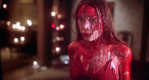 Carrie: Collector's Edition - Blu-ray Review and Details