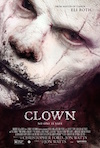 Clown - Blu-ray Review