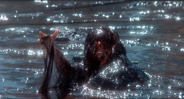 Creepshow 2 - Blu-ray Review