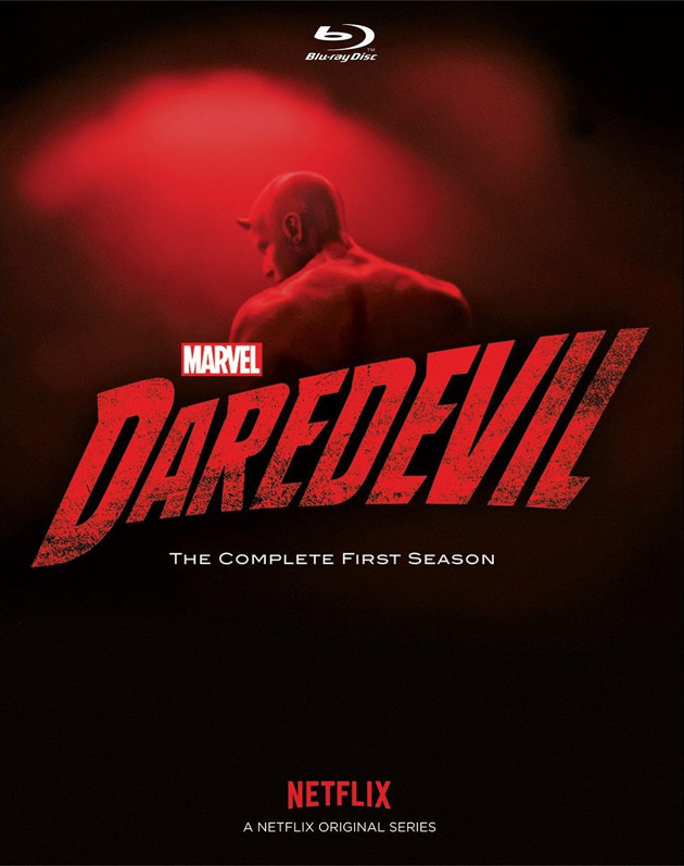 Daredevil - Netflix Finds