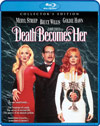 Death Becomes Her - Blu-ray Review
