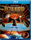 Doctor Mordrid (1992) - Blu-ray Review