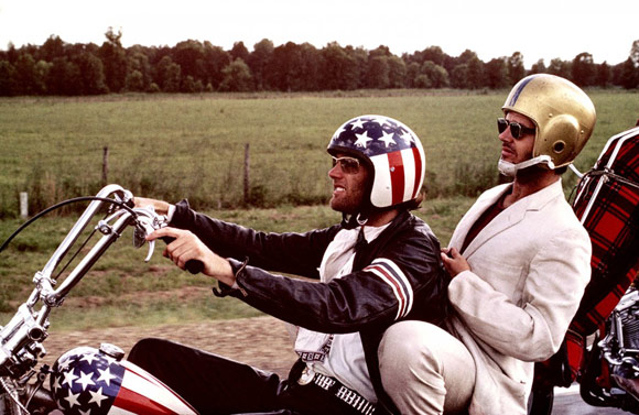 Easy Rider - Blu-ray Review