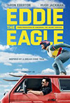 Eddie the Eagle - Movie Review