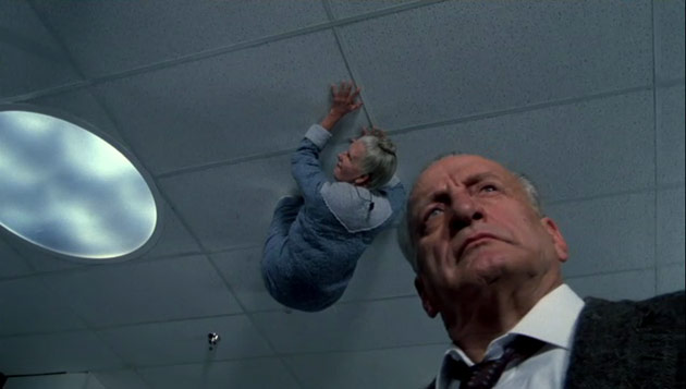 The Exorcist III: COllector's Edition - Blu-ray Review
