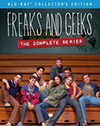 Freaks and Geeks: The Complete Series - Blu-ray Review